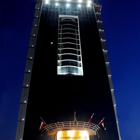 Al Yamama Palace Hotel Suites Riade Exterior foto