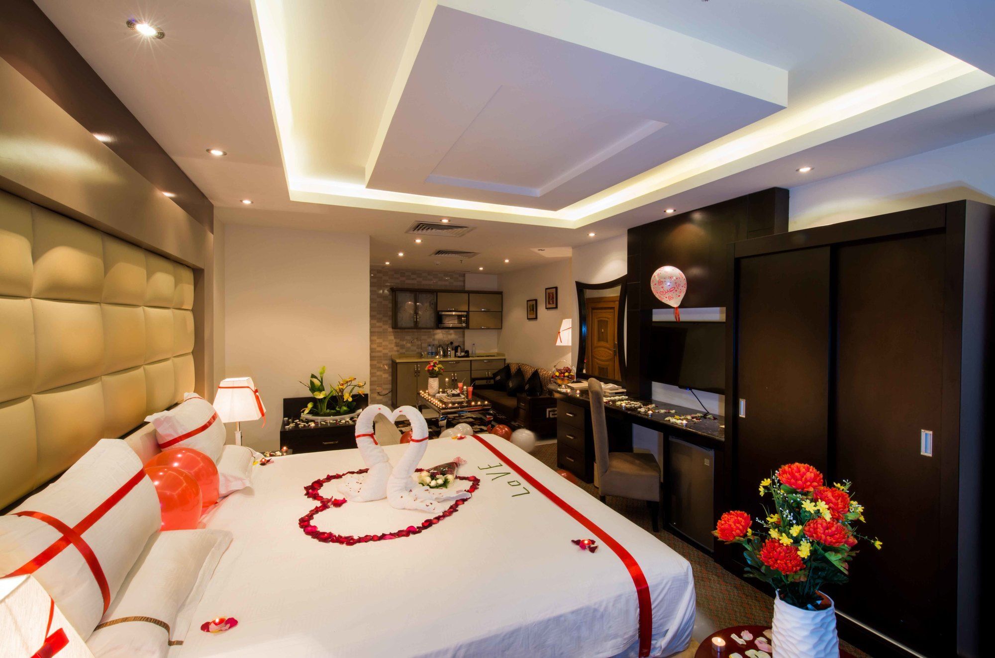 Al Yamama Palace Hotel Suites Riade Exterior foto